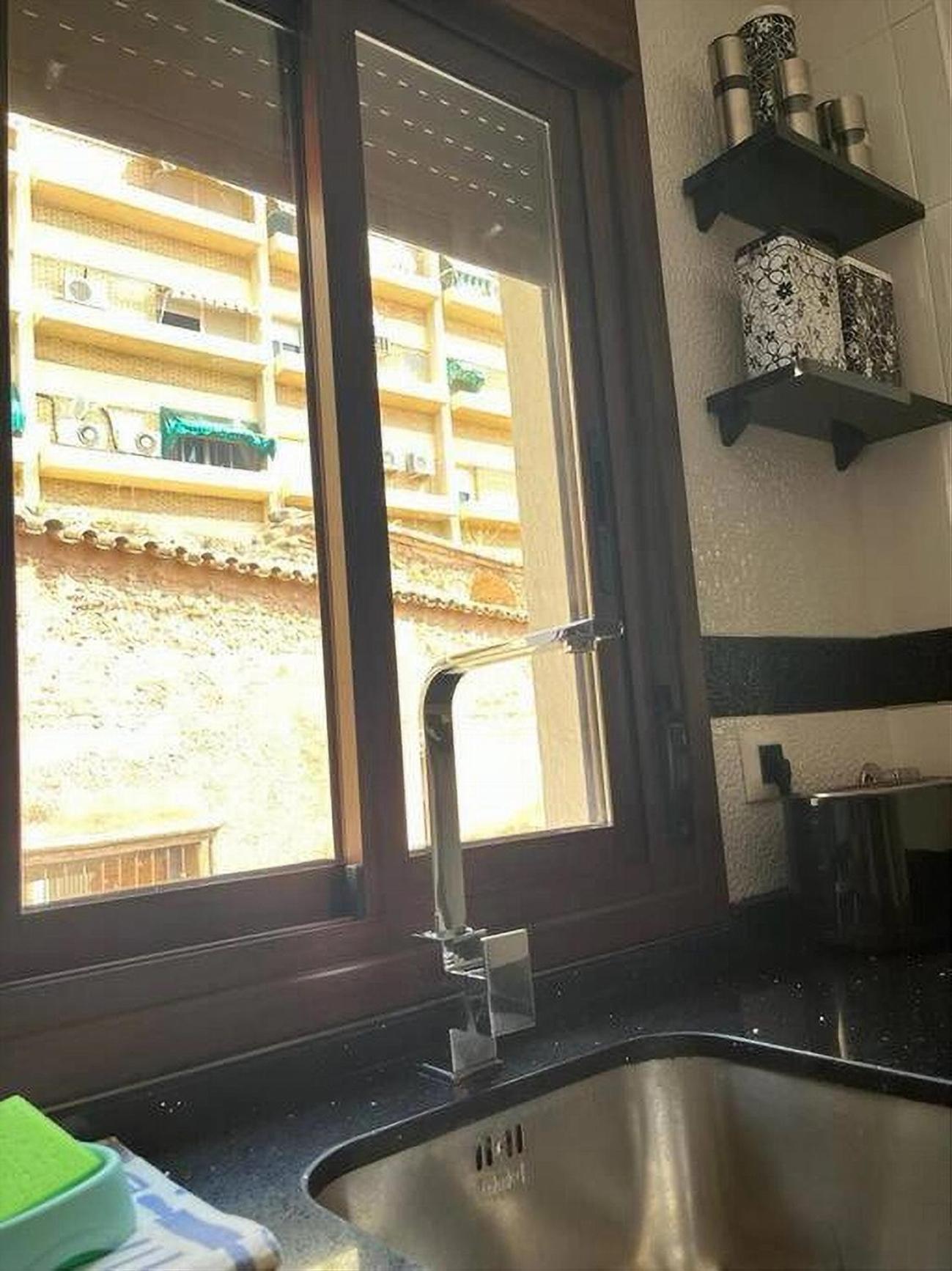 Apto Familiar Balcones A La Muralla Кордова Екстер'єр фото
